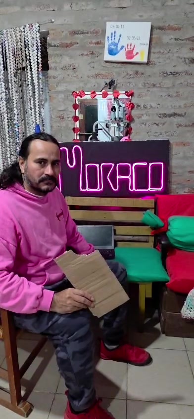@MORACO
