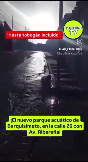 @BarquisimetoTV