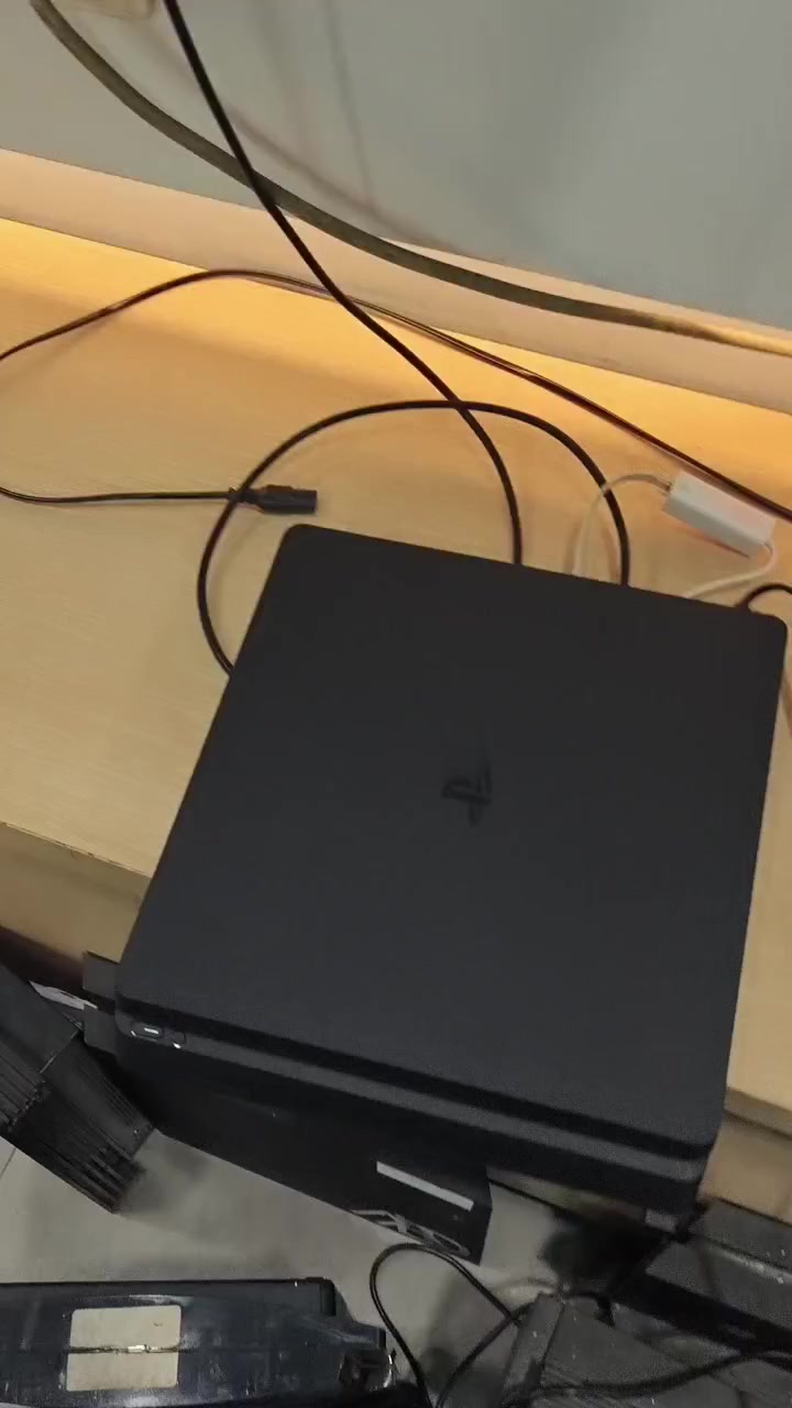 @FighterStation4_playstation