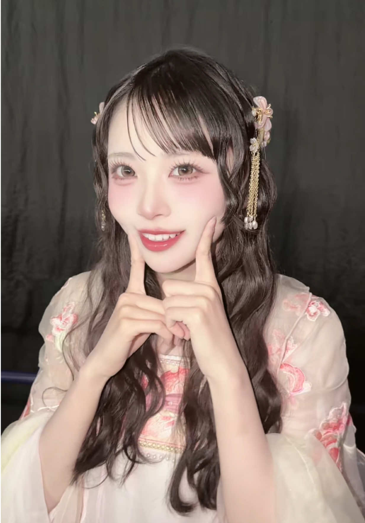 @小熊まむ