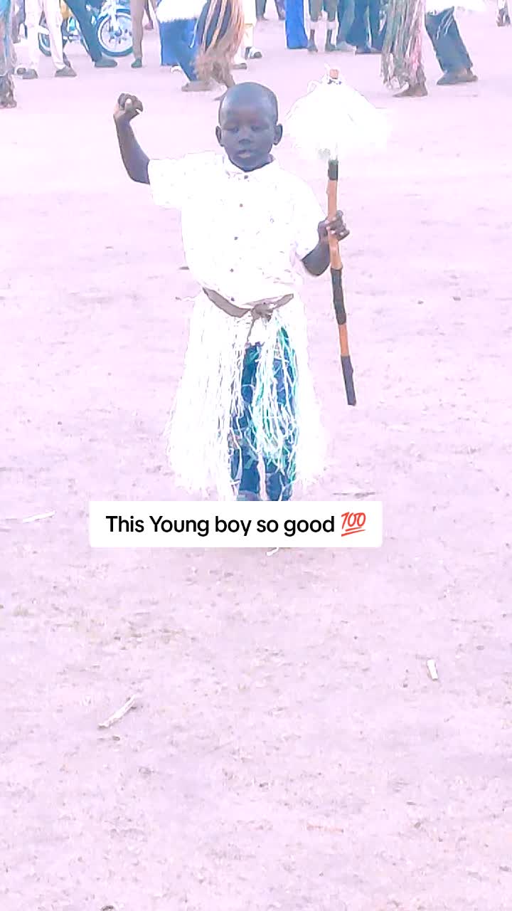 @Afande Gäri