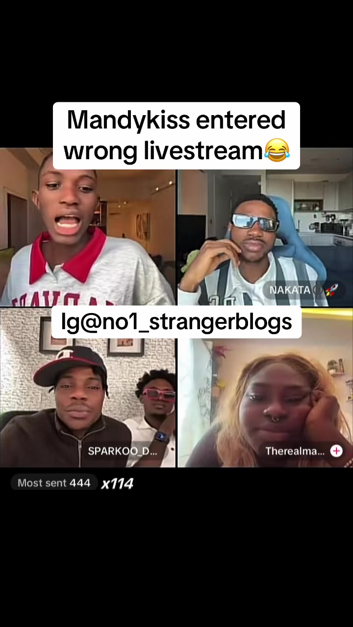 @Stranger🐶🐈❤️🇳🇬