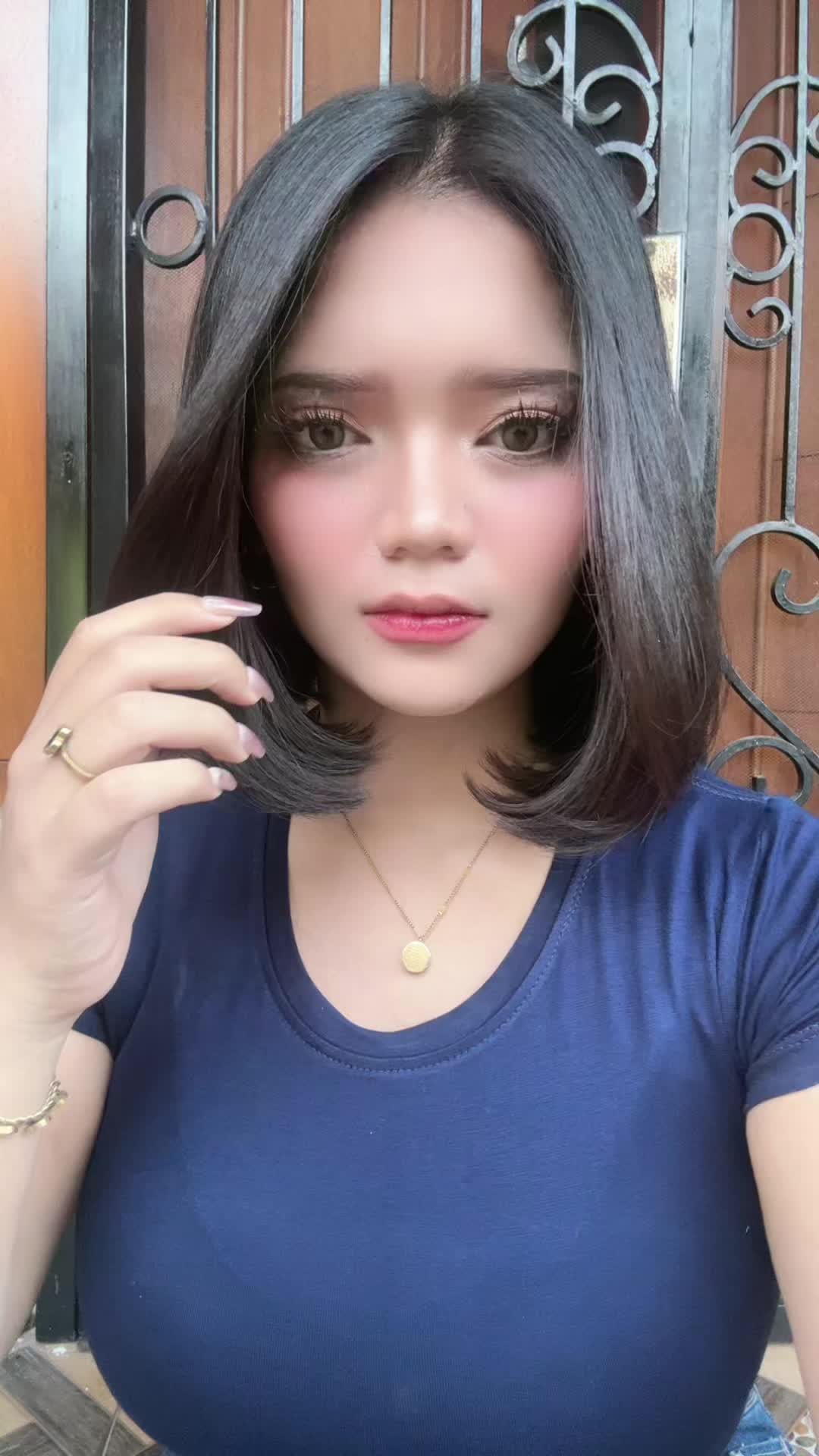 @ini akun asli ceril🤬