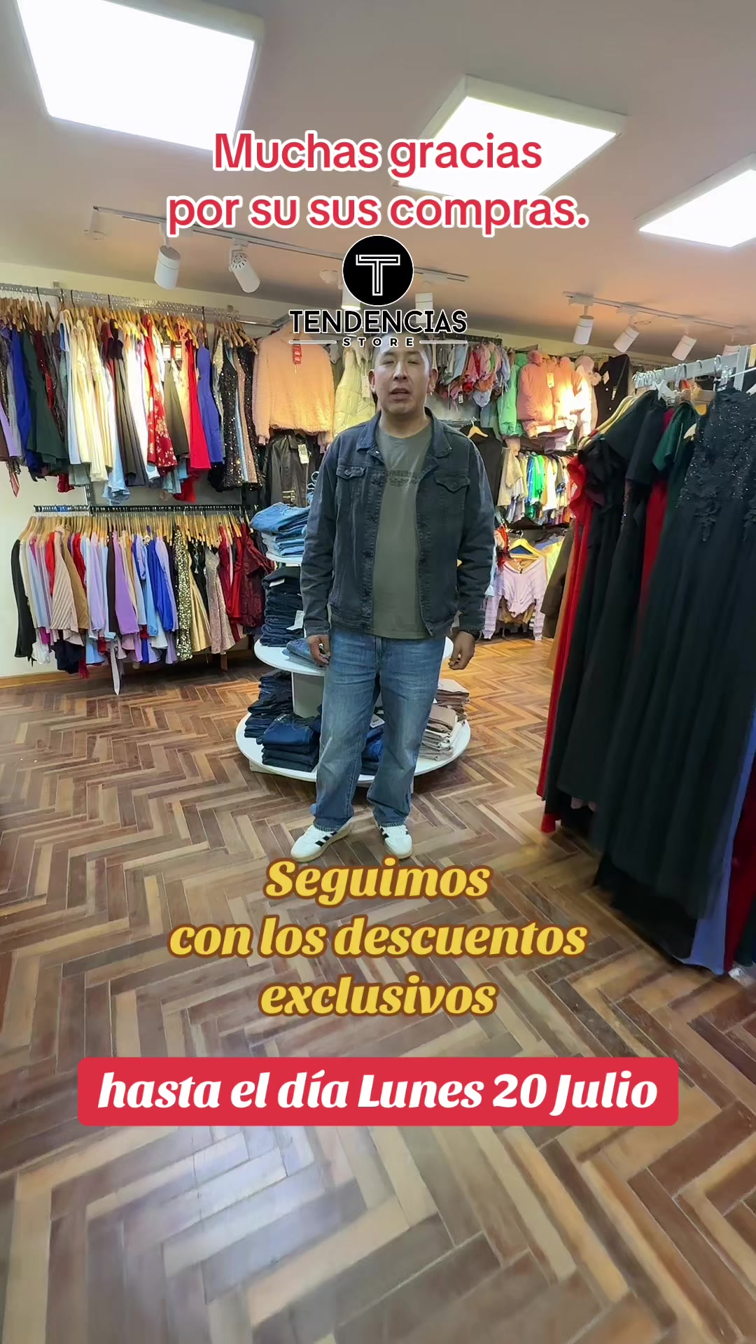 @Tendencias Store 🖤🤍