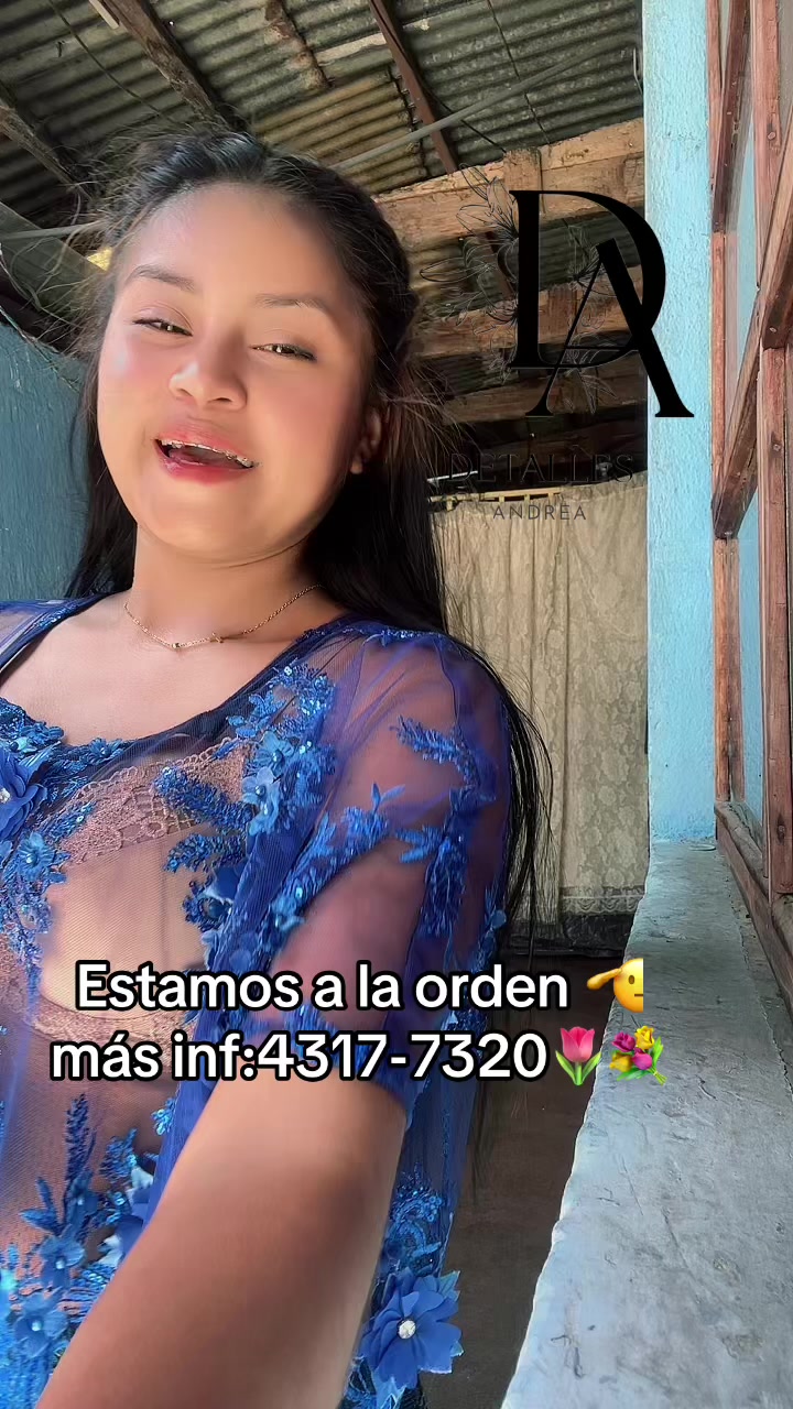 @Detalles Andrea🌹💐💗