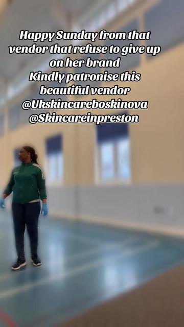 @BOSKINOVACosmetic 🇬🇧 &niger