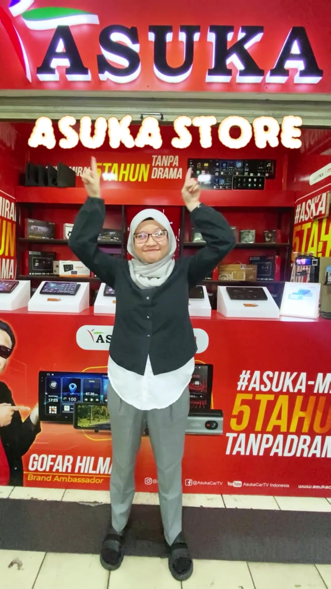@Cas Audio