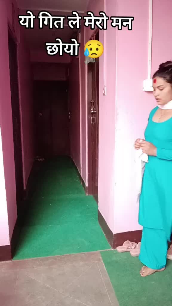 @Nirmala nepali