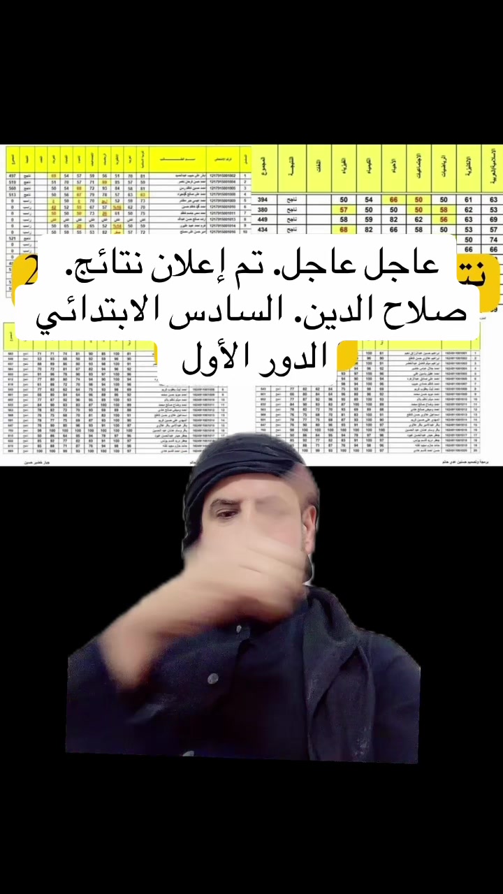 @ابن العراق.