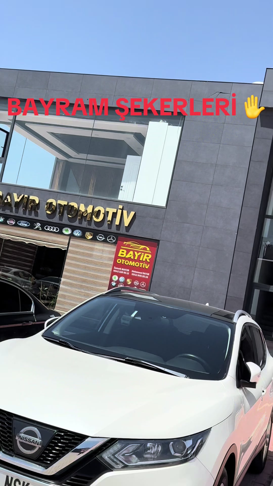 @💎BAYIR💎AUTO💎MARDİN💎