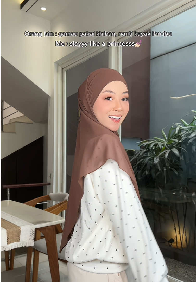 @Jasmine Jilbab