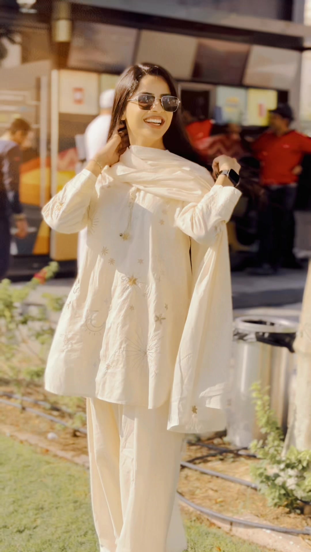 @Seerat kaur