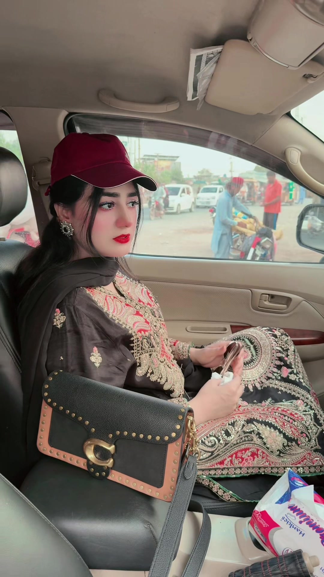 @saman khan