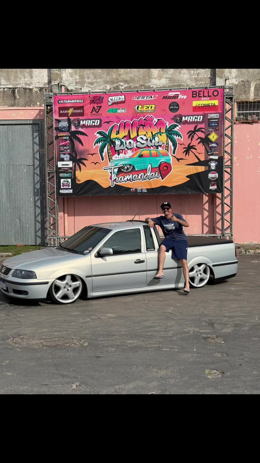 @Garagem do Buratti