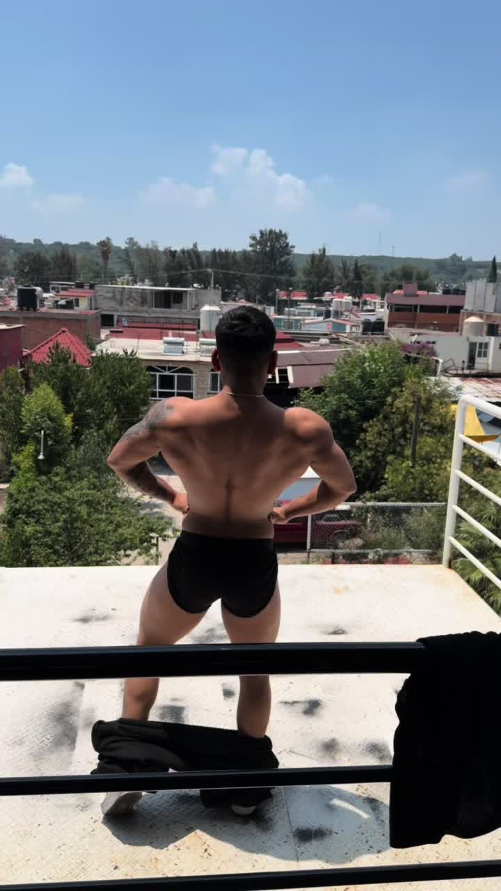 @Gym Olimpo, Tula hidalgo