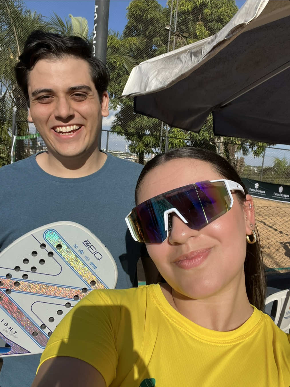 @Maíra Caroline