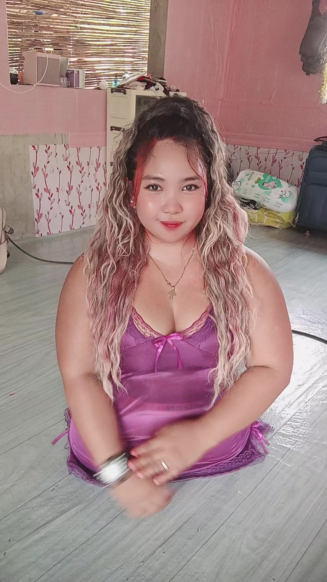 @Sheila Mae Aguilor