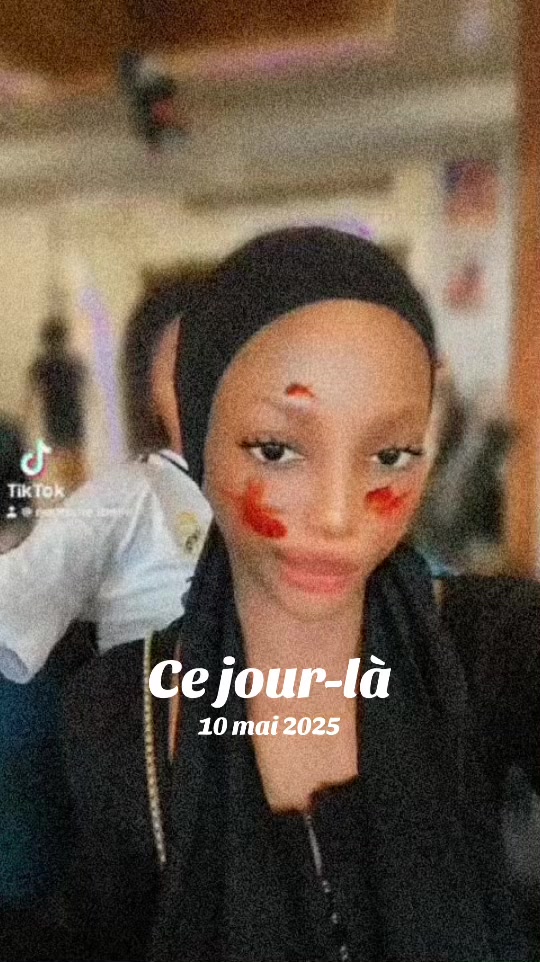 @Kadidjatou Bakayoko
