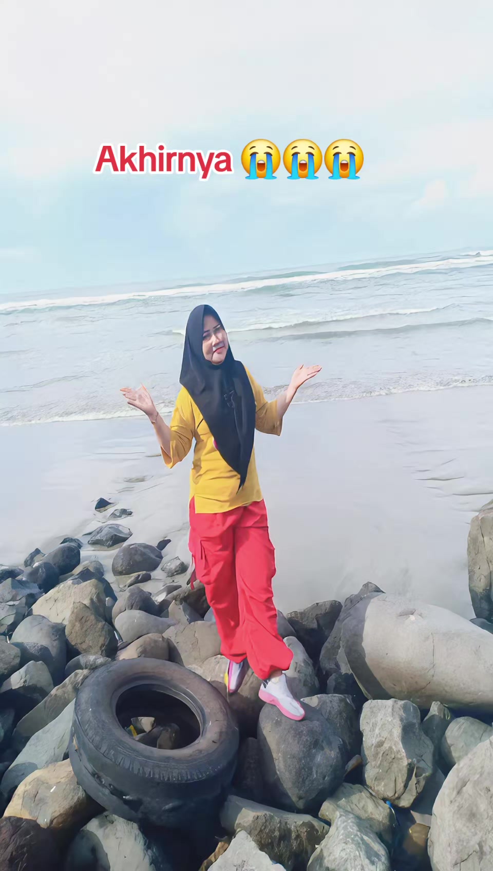 @Siti kamal