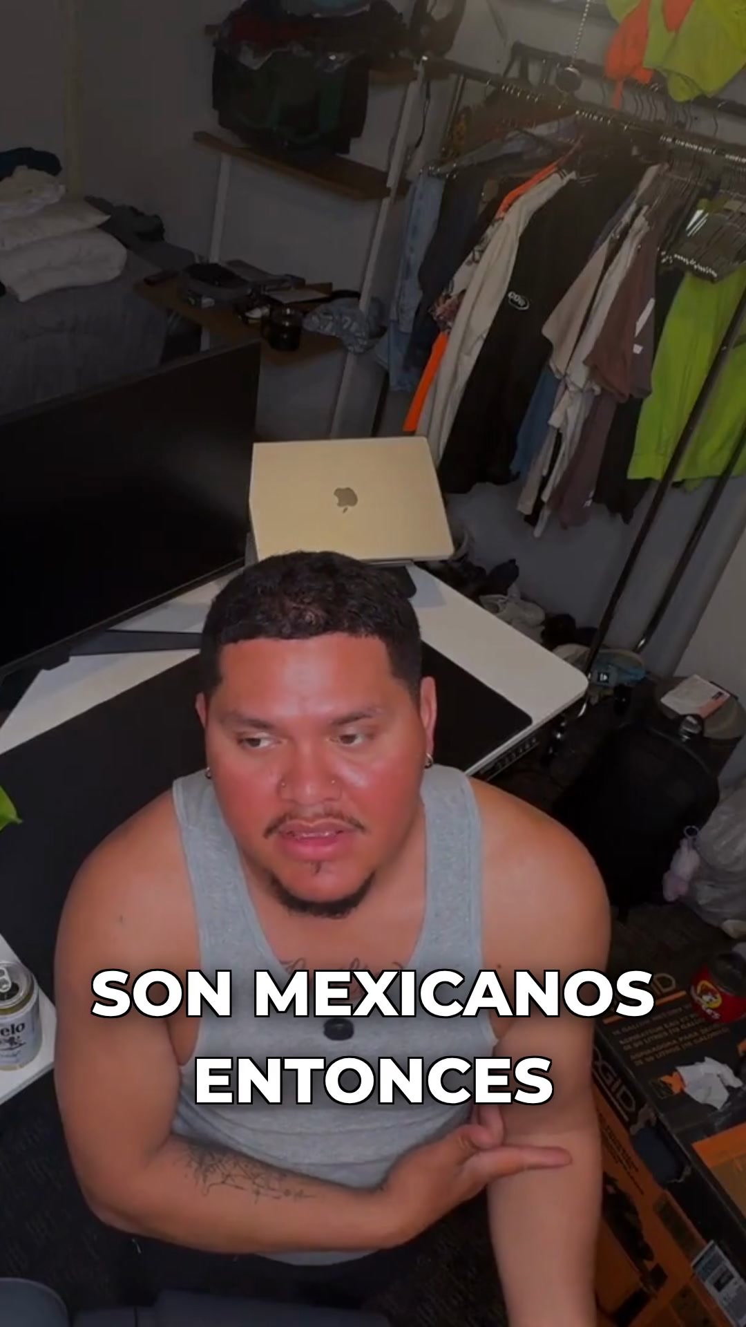 @Jehovanny Mendez