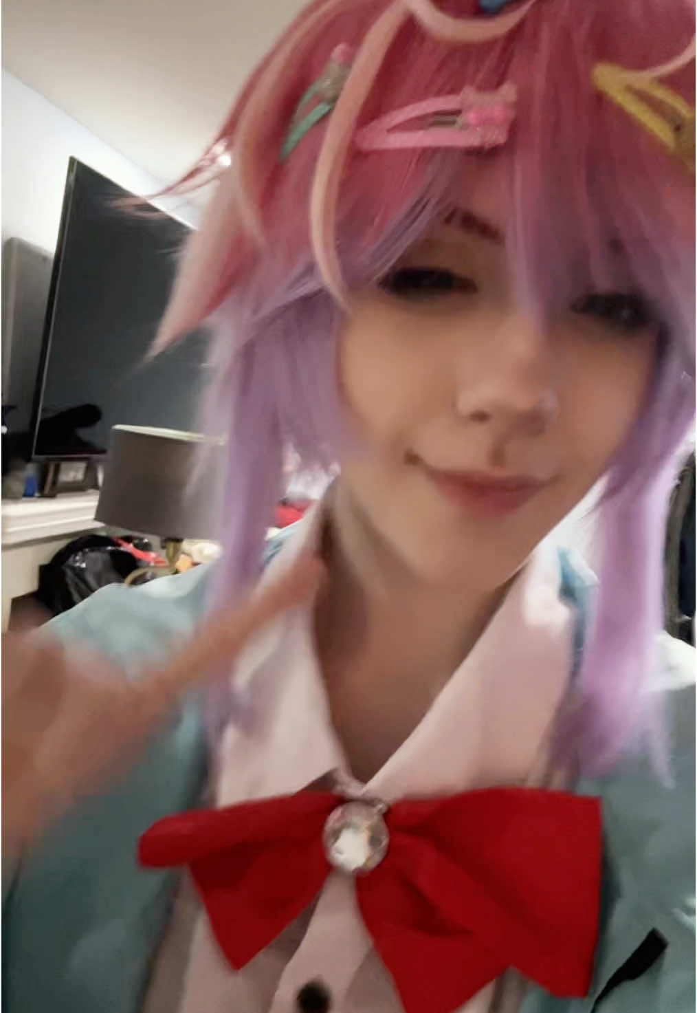 @LUCI ♪