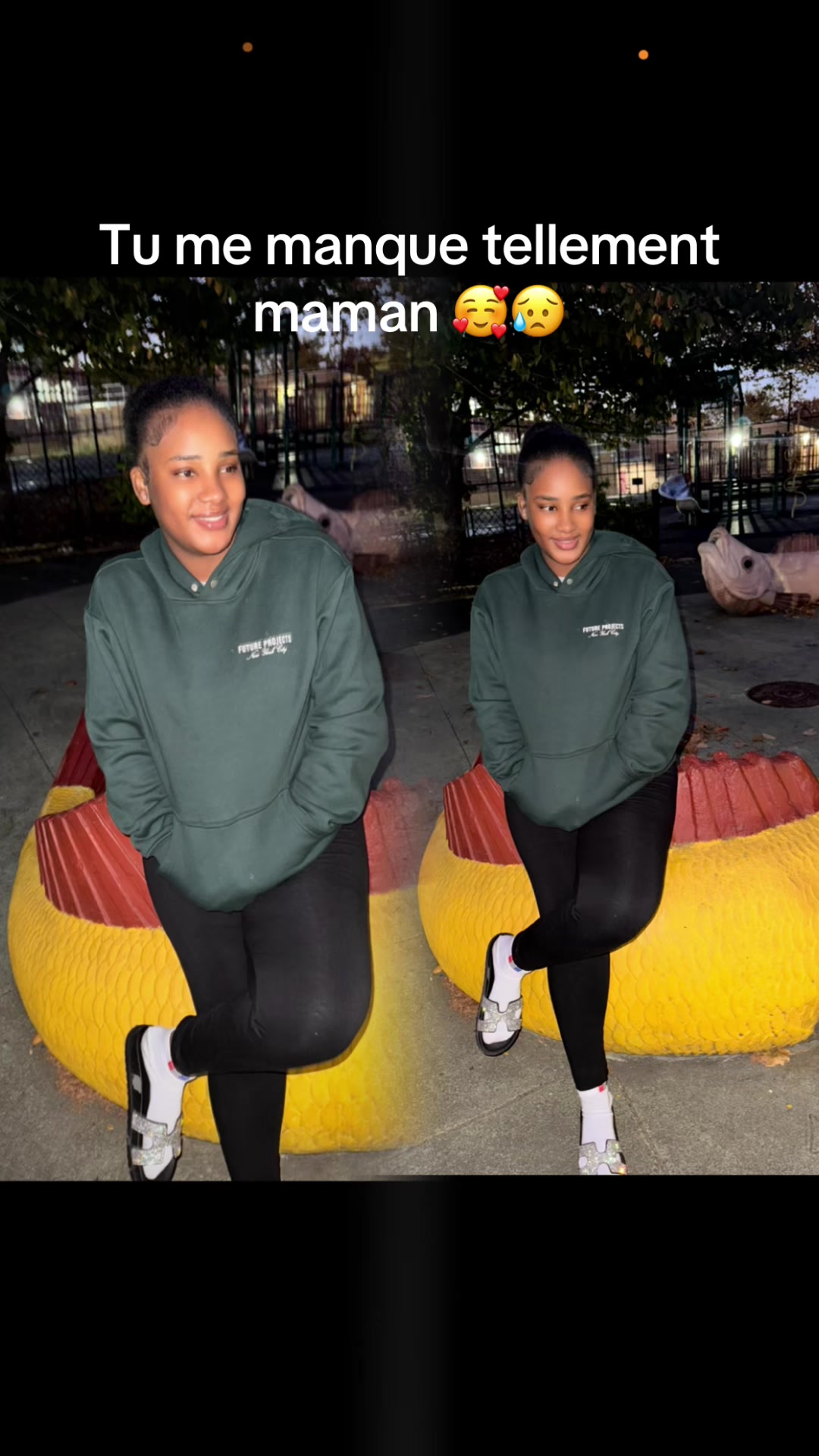 @Madame Balde 🇬🇳🇺🇸😘🔐