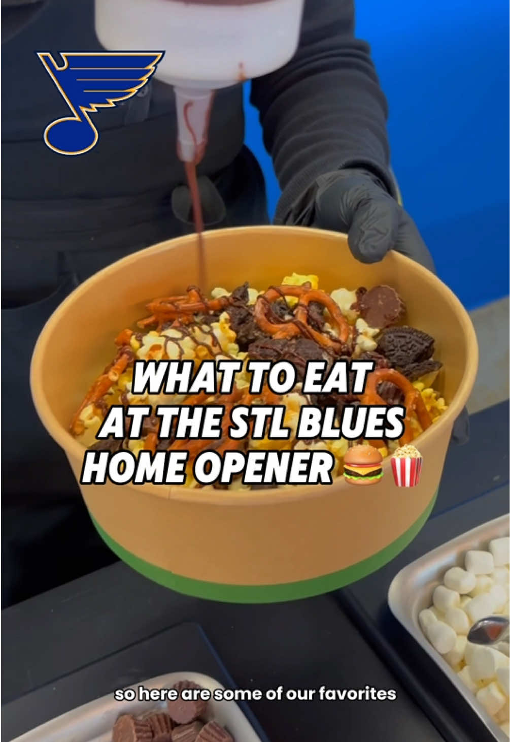 @STL Bucket List