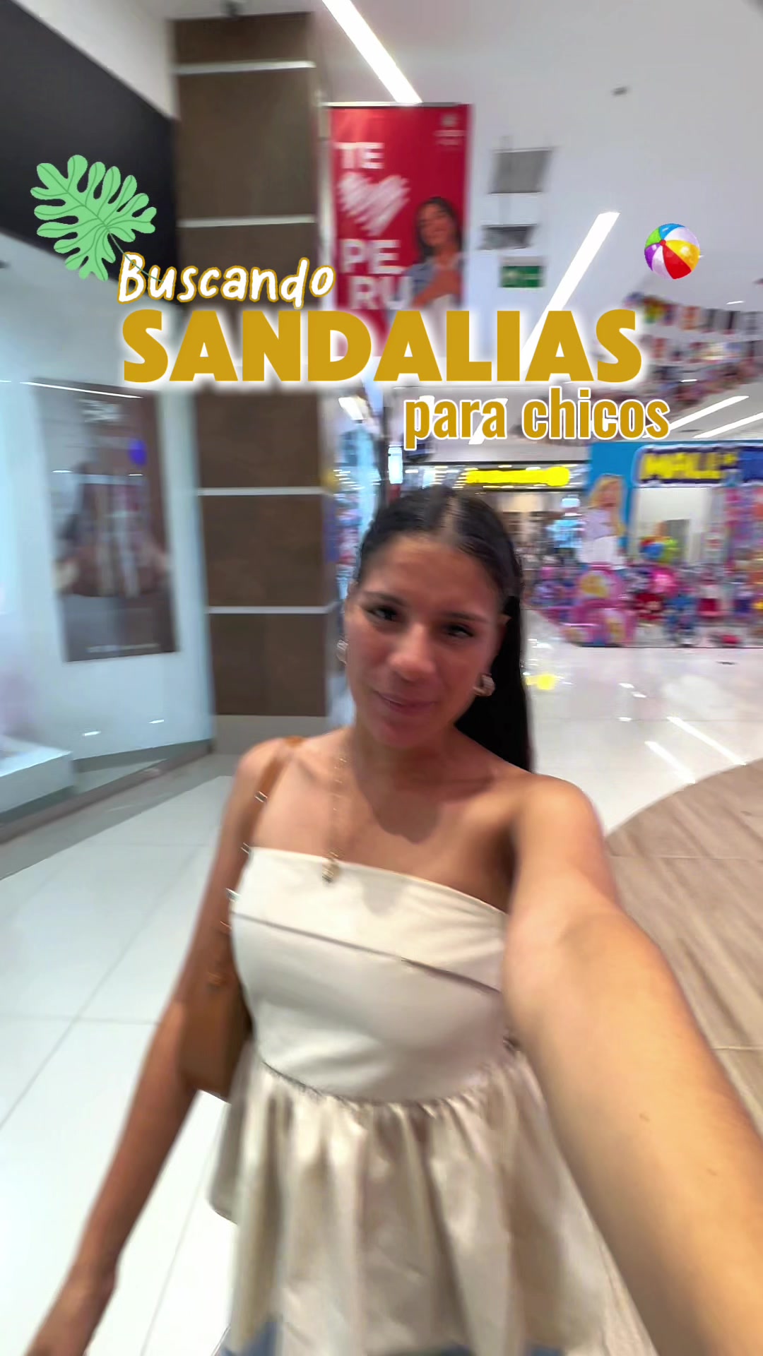 @Praia Shoes Peru