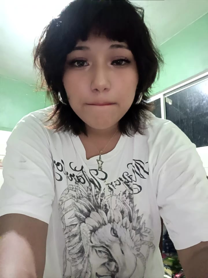 @Angie𓃠