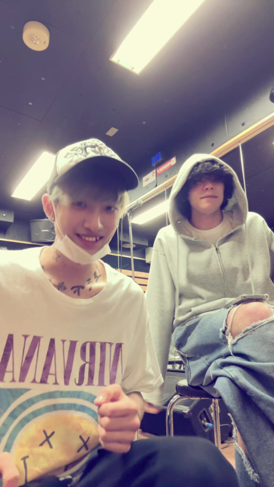 @れお【yours ヅ】