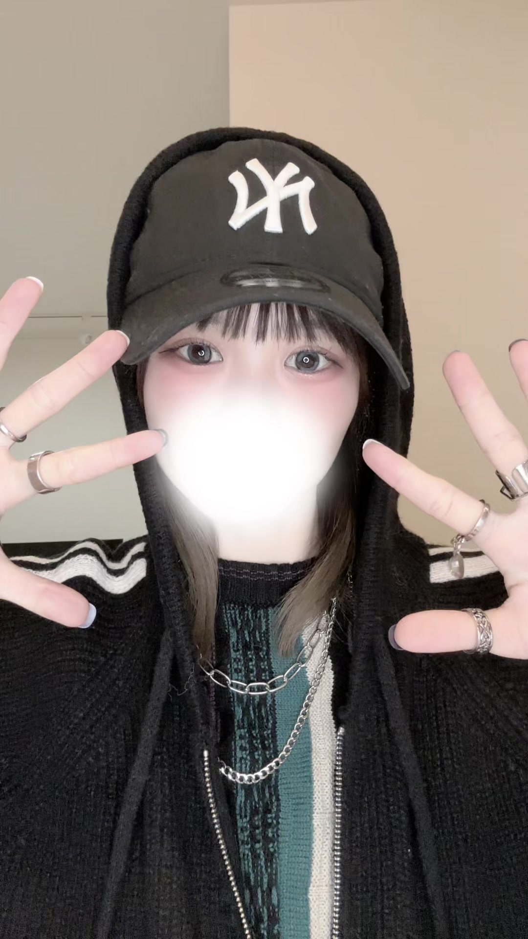 @野口 月菜
