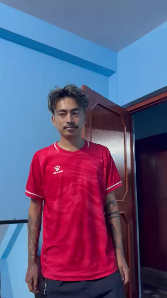 @Pradeep Tamang