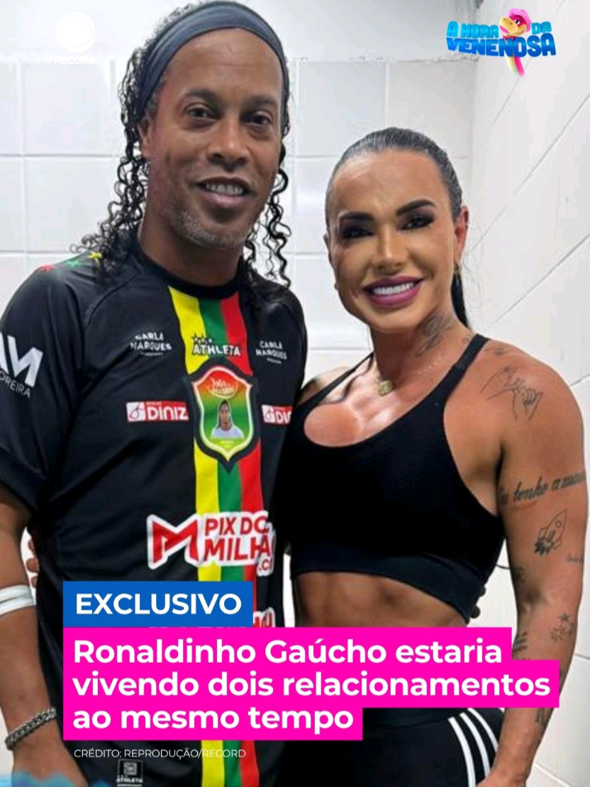 @A Hora da Venenosa