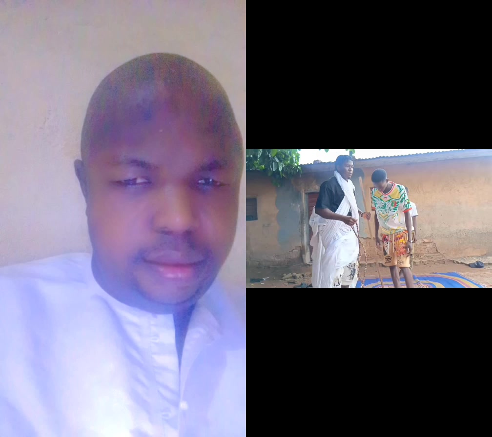 @Ousetaz Fofana
