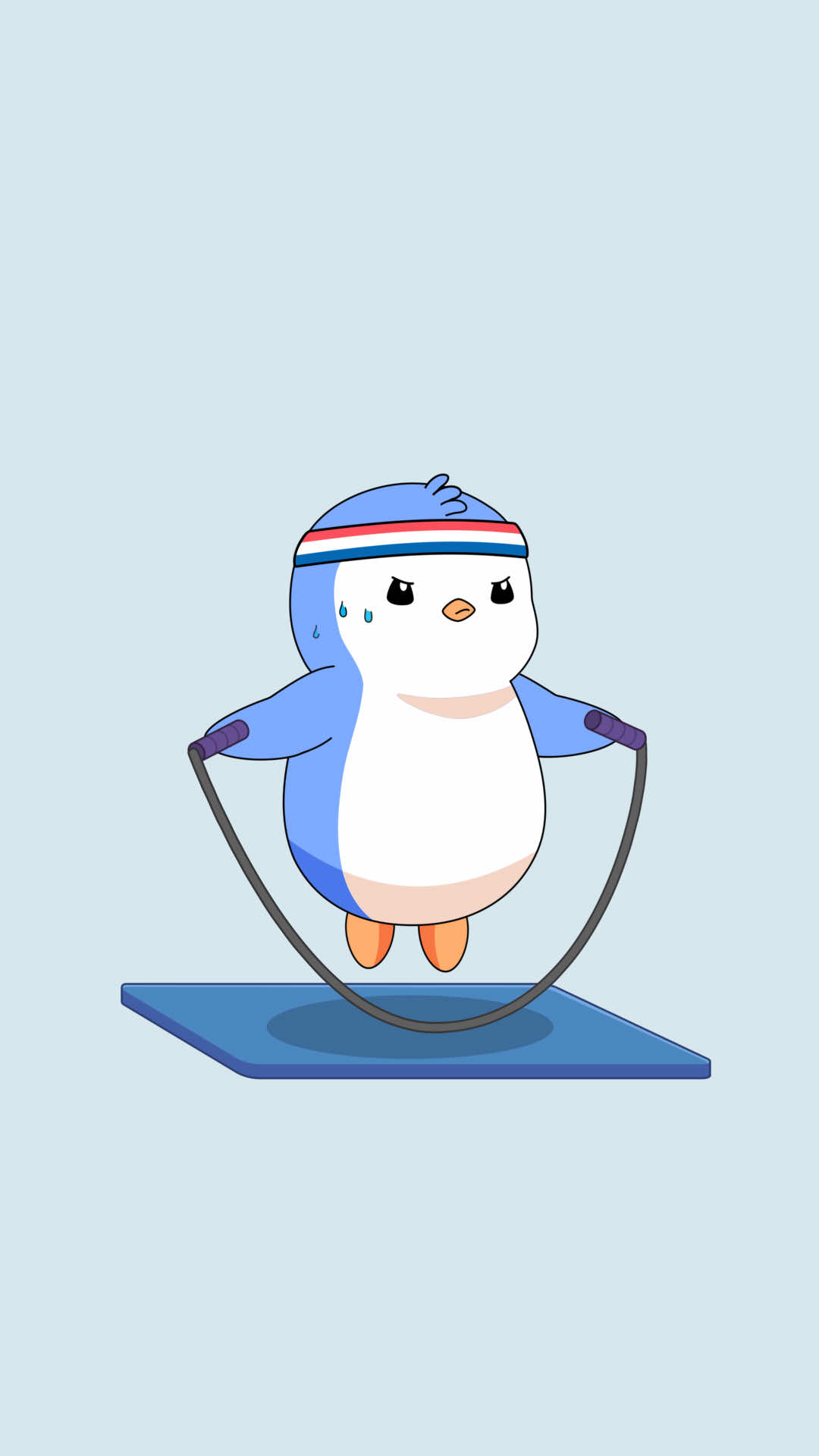 @Pudgy Penguins