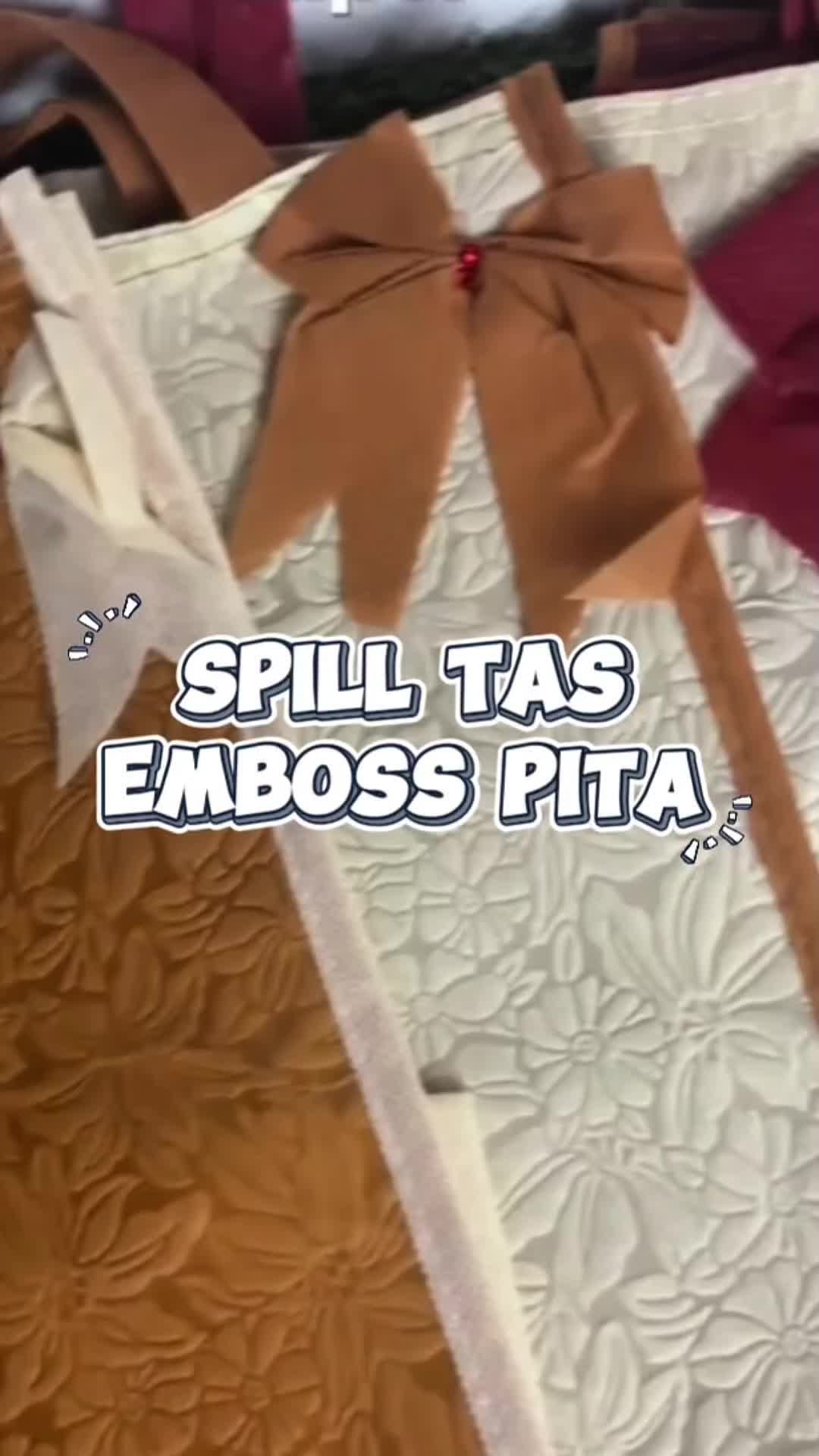 @Maika Bag