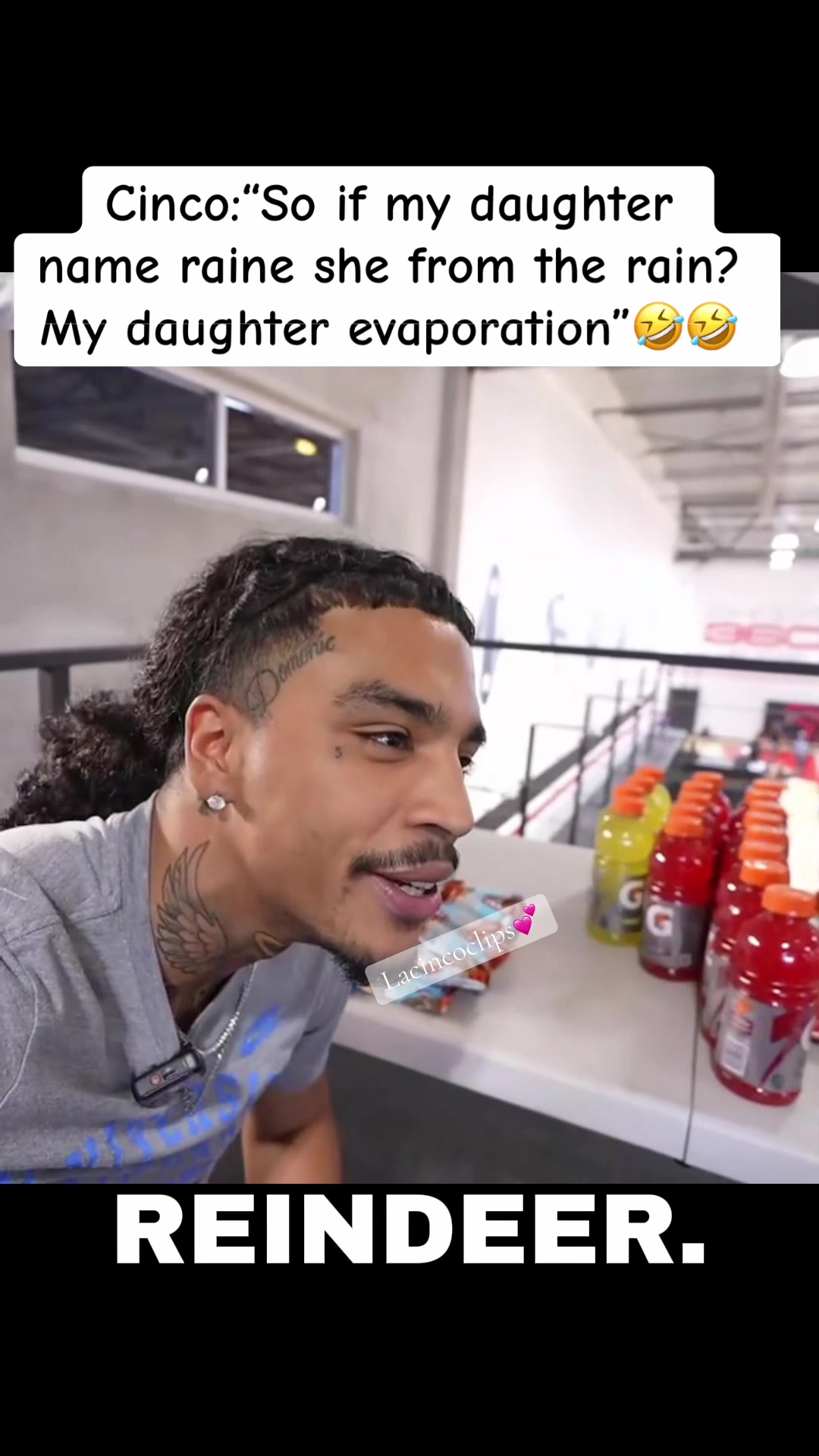 @Lacincoclips