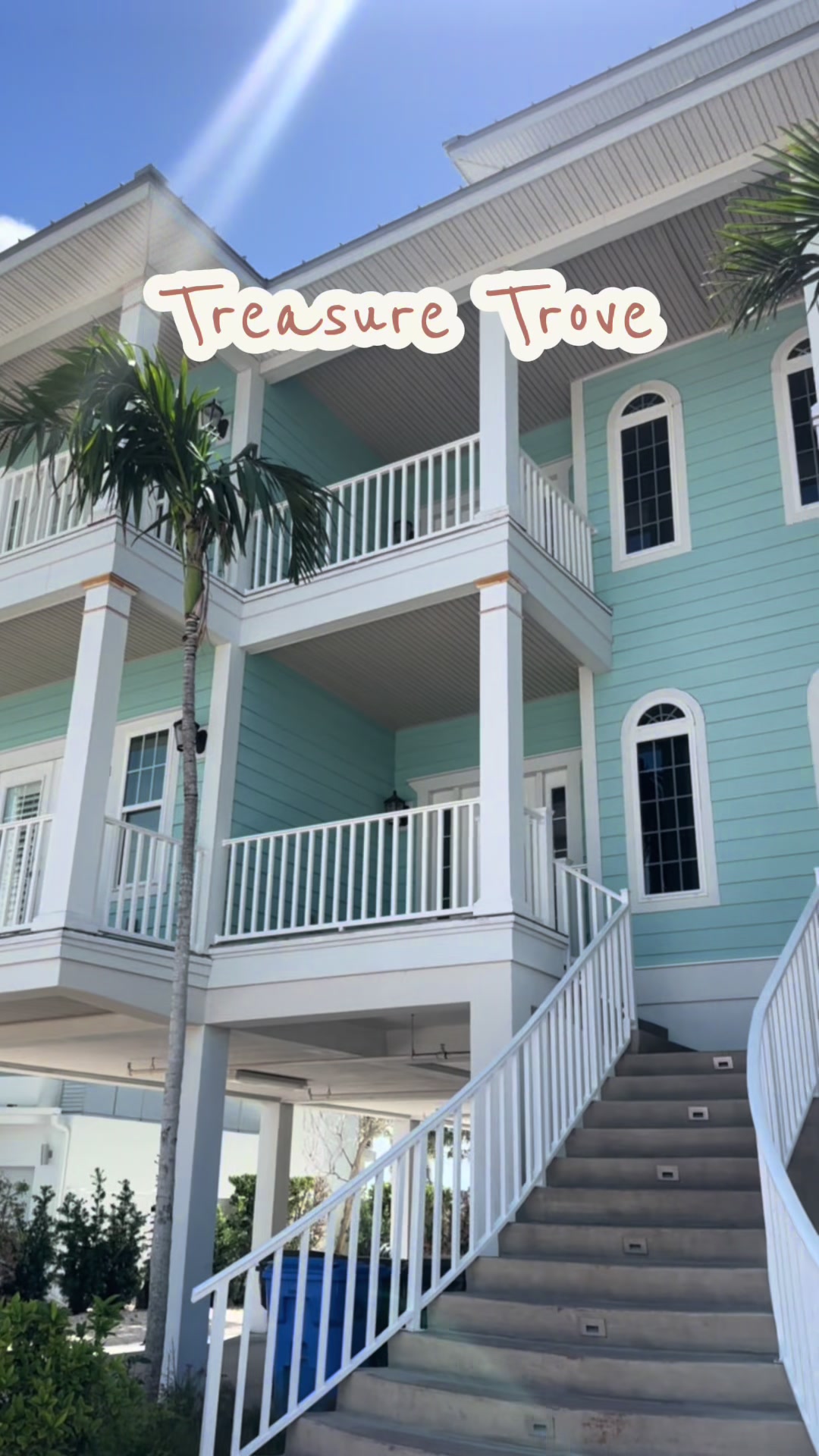 @Beach Time Rentals - Florida