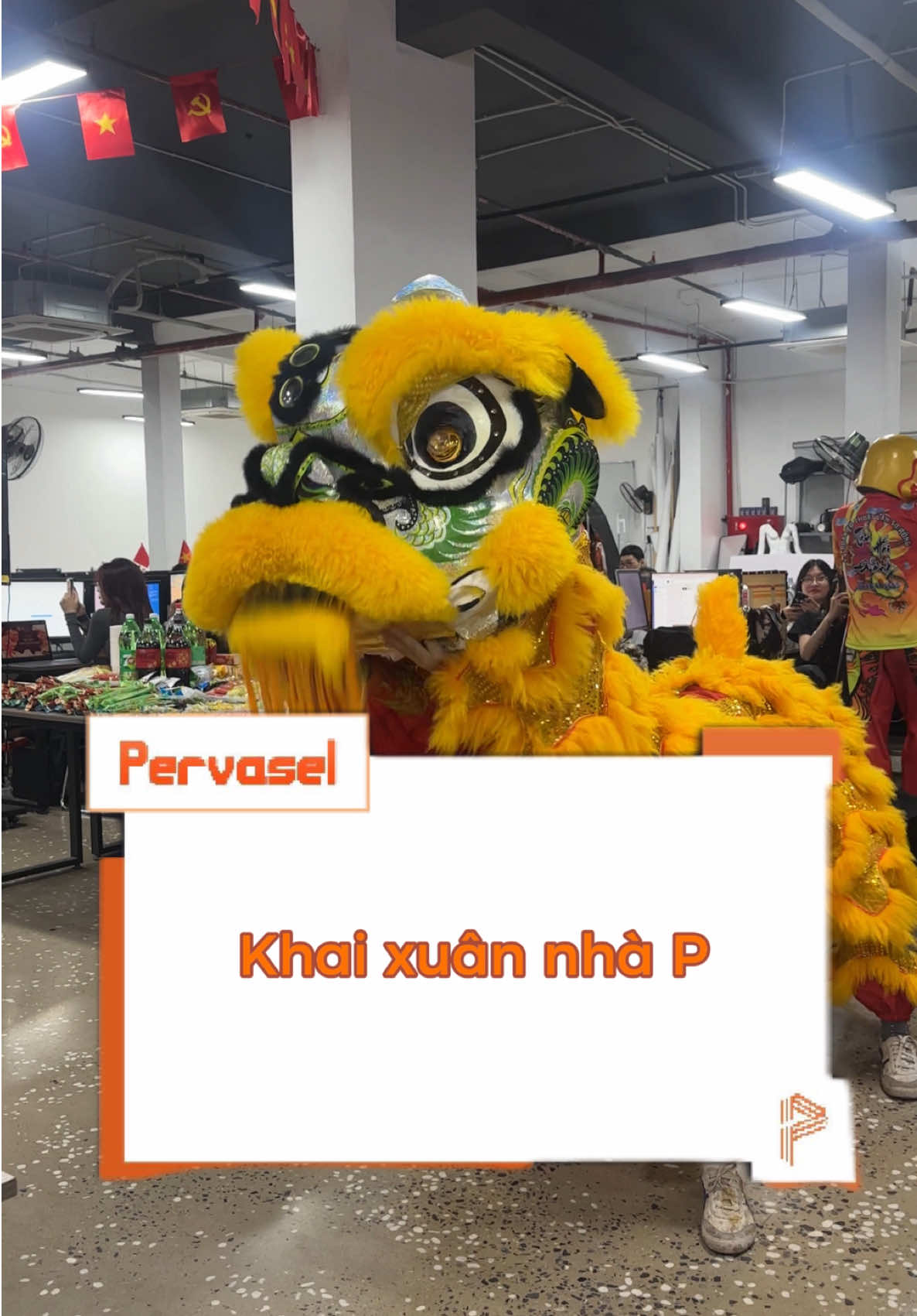 @Pervasel Official