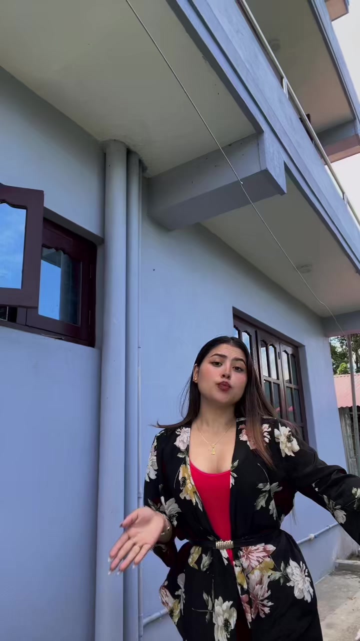 @Rezeena Ghimire🧿