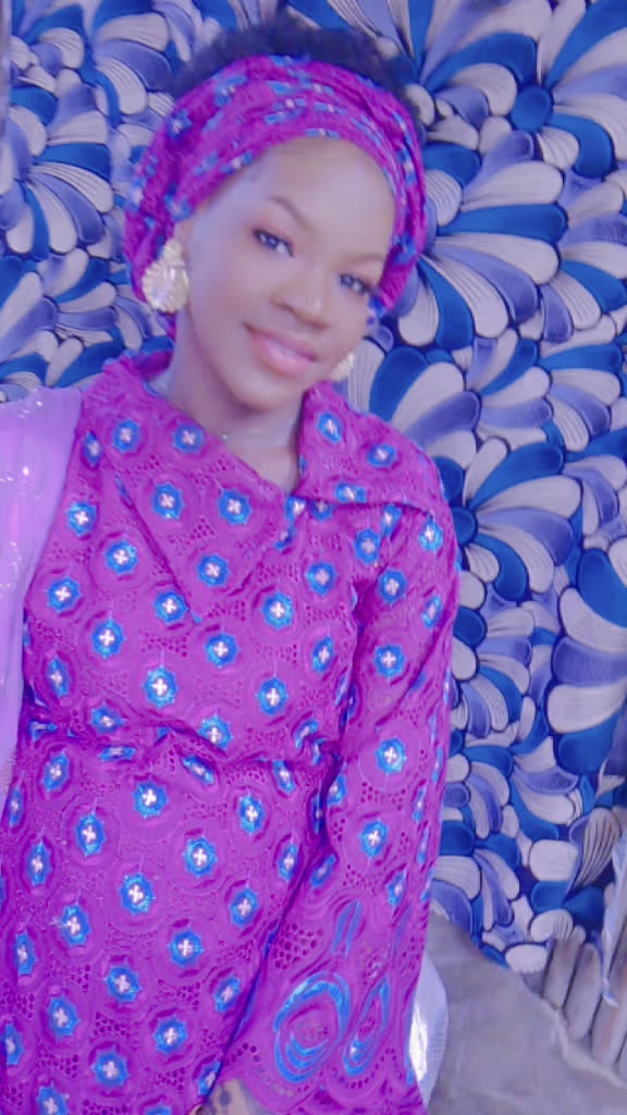 @hafsat abdul