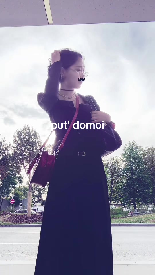 @лика