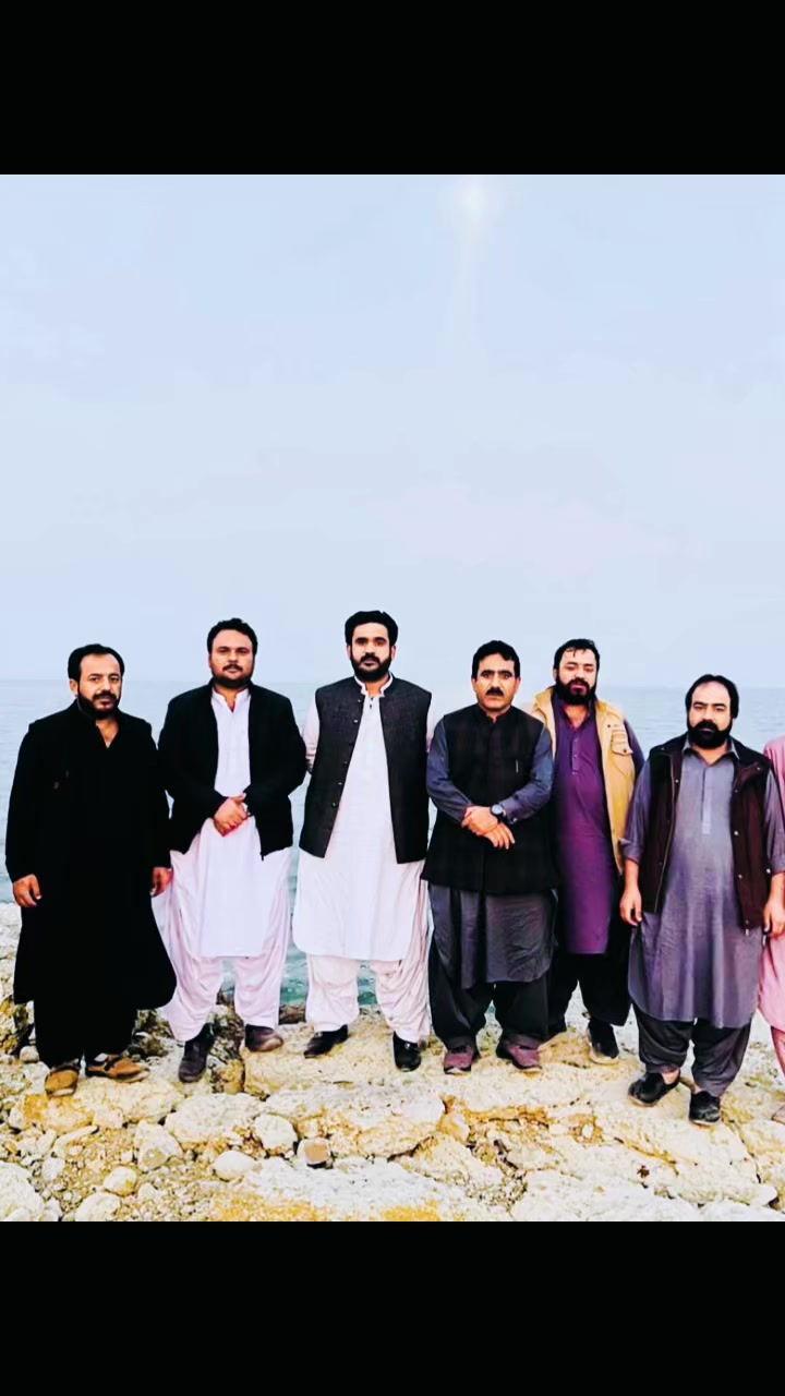 @Mir Khalid Shahwani