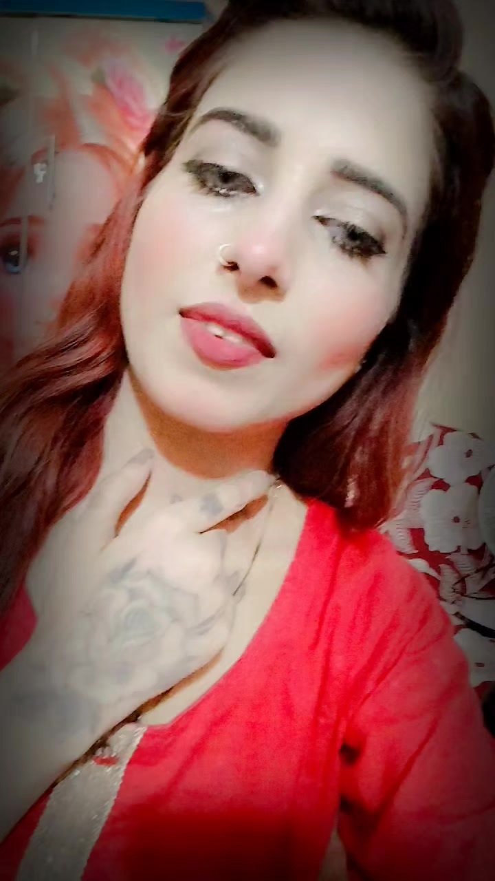 @❤️🍒Sialkoti bbr Sherni🍒 ❤️