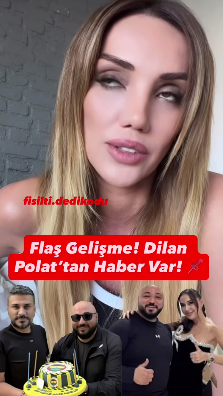 @Fısıltı Dedikodu-Magazin