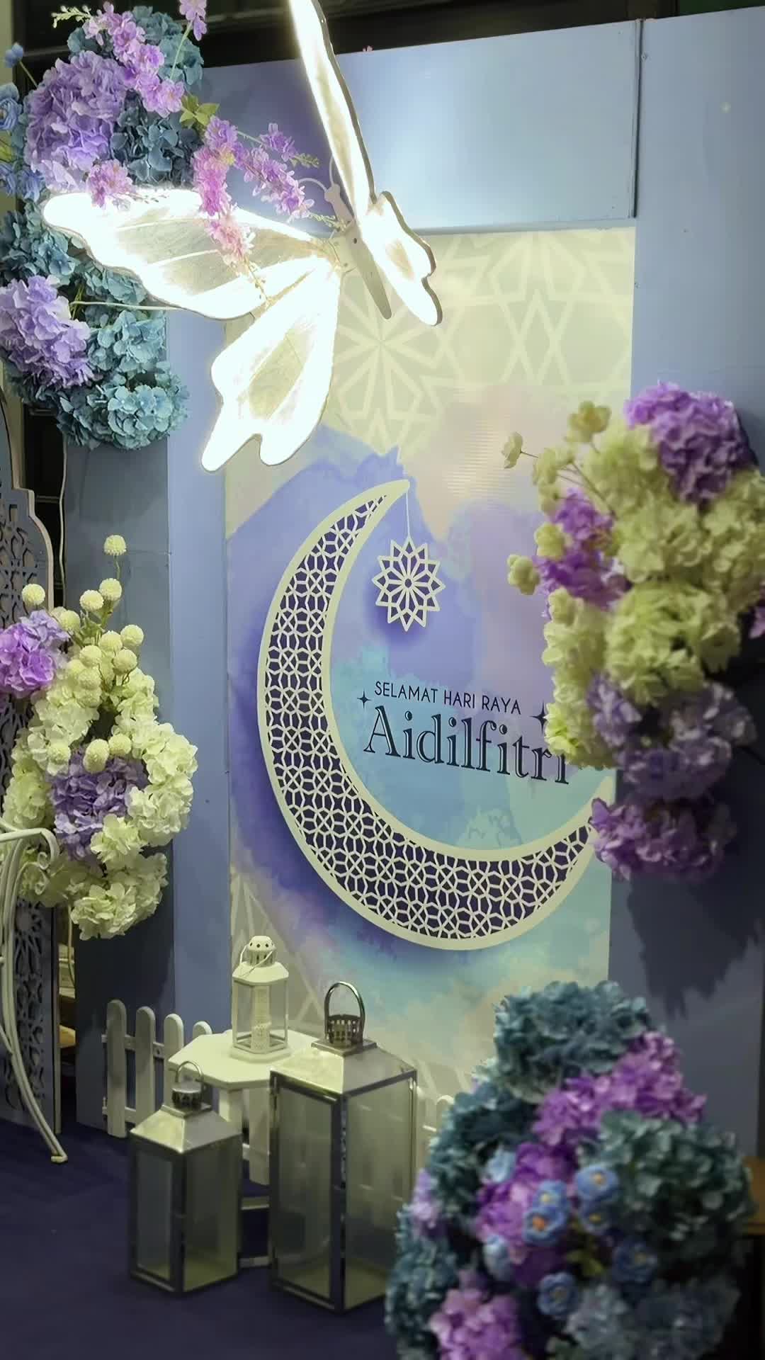 @Ciktam Balloon & Wedding