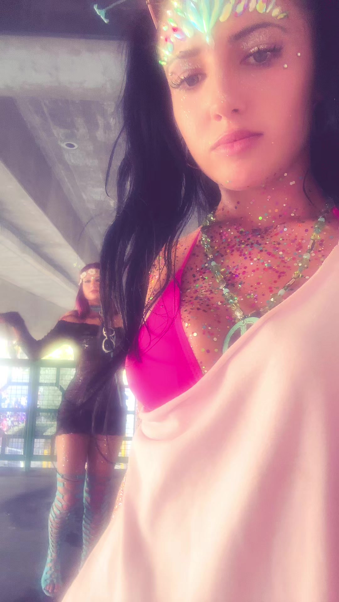 @luxalishious🦄🍭☮️🍩