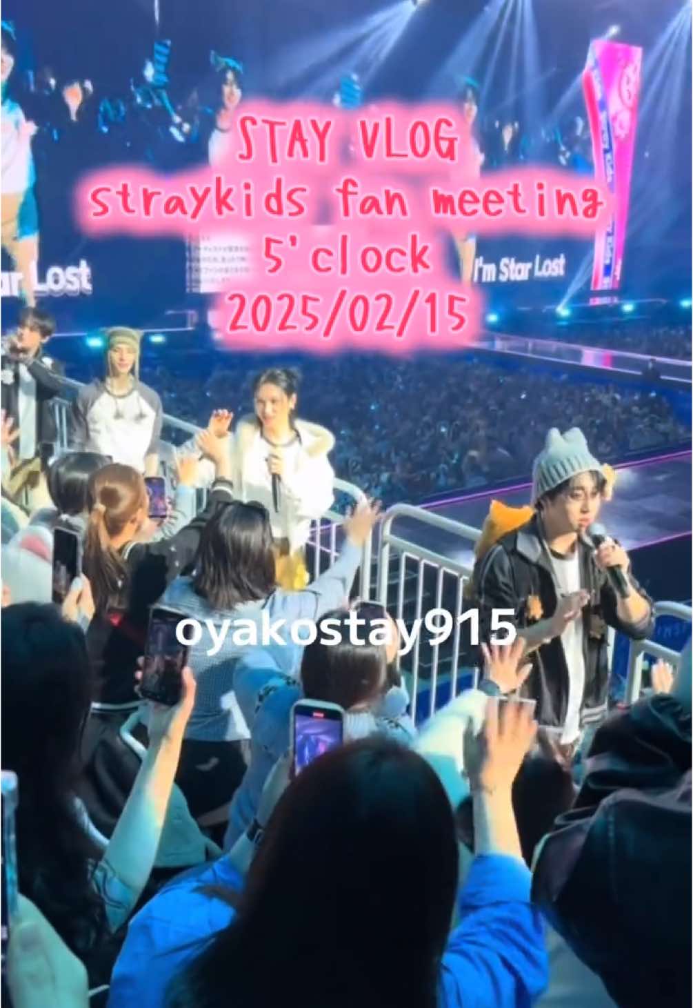 @芪åSTAY