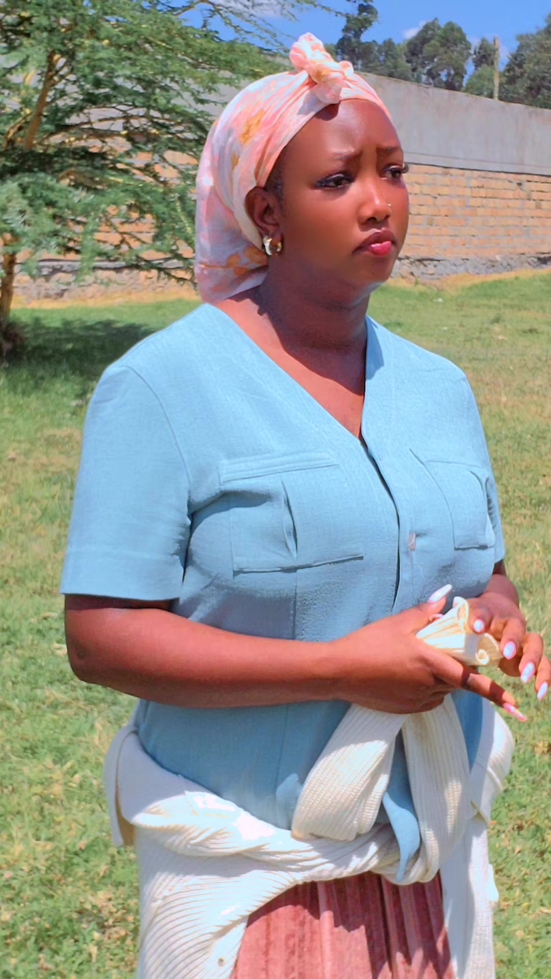 @Claudia tenai🇰🇪