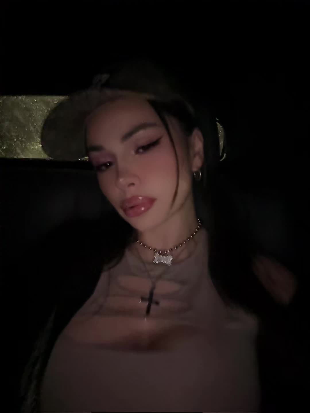 @Aviana Violet
